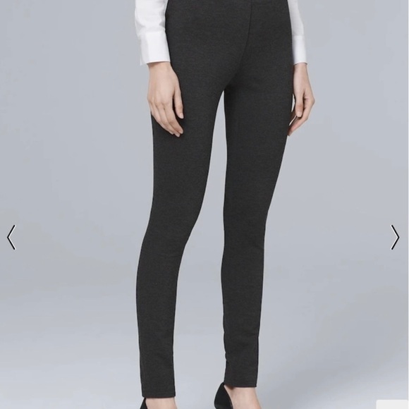 White House Black Market The Leggings - Picture 3 of 11